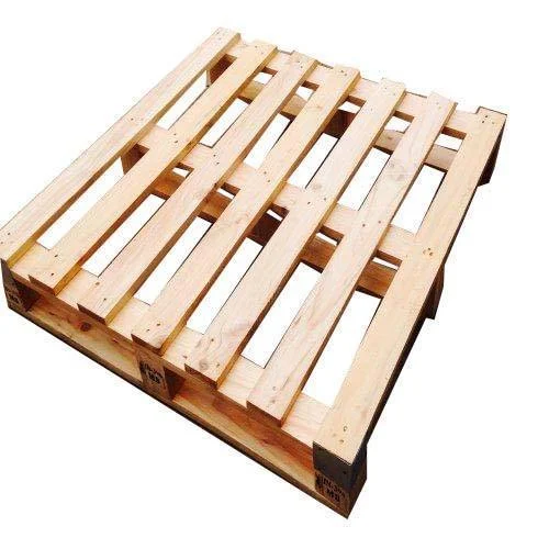 Industrial Pallets for various industries